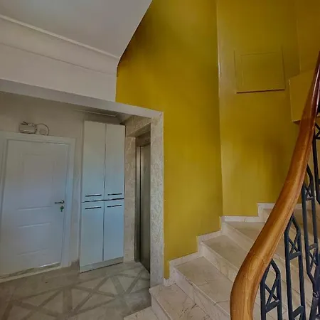 Daymoon Apartment