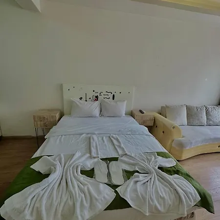 Appart hôtel Daymoon *